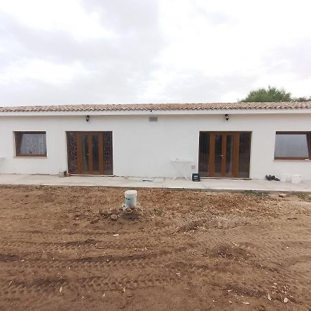 Agriturismo Tres Montes Sorso Zewnętrze zdjęcie
